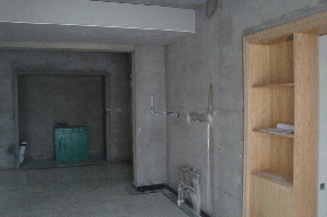 小區(qū)名稱(chēng)：昊瀾花園